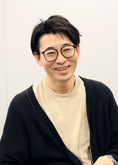 栗原 朋也