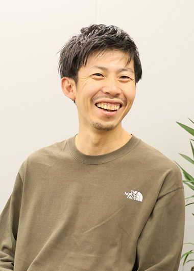 長谷川 恭佑