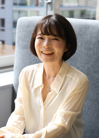 土生 聡美