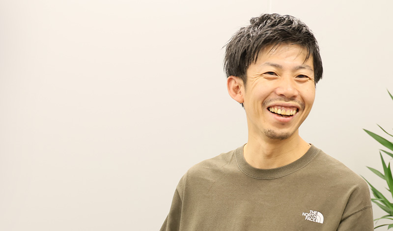 長谷川 恭佑
