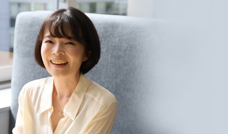 土生 聡美