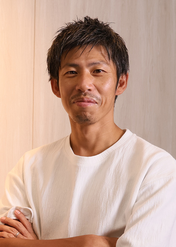 長谷川 恭佑