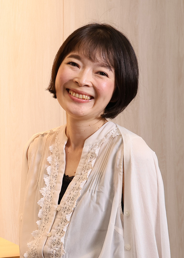 土生 聡美
